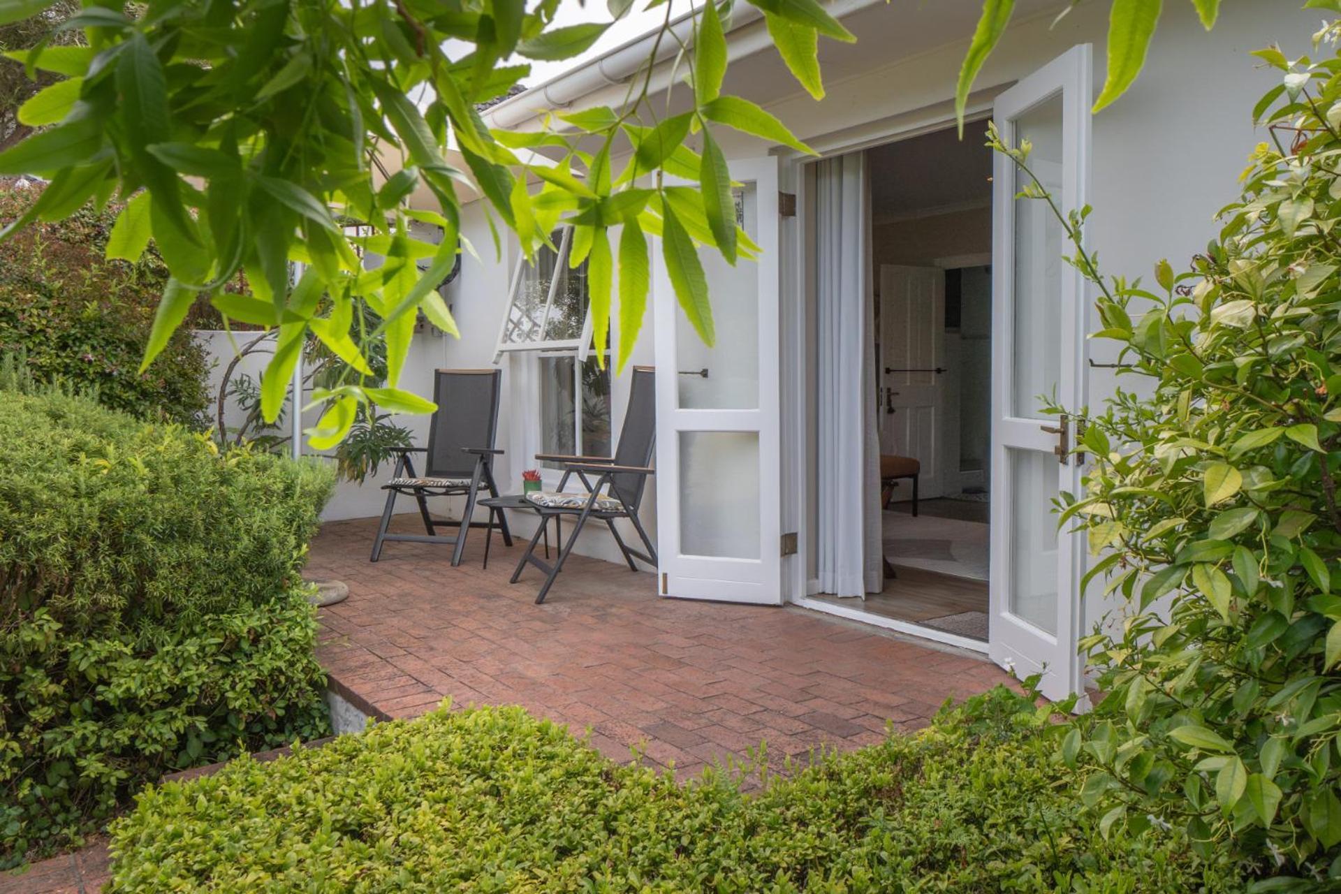 The Dongola Guesthouse Cape Town Room photo